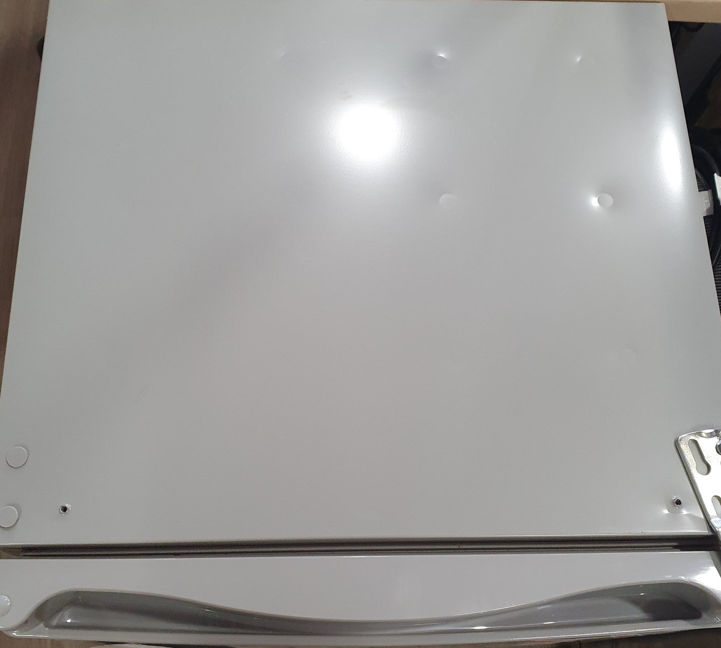 Mini Frigorifico 75L - KS585-V-091E - EXQUISIT