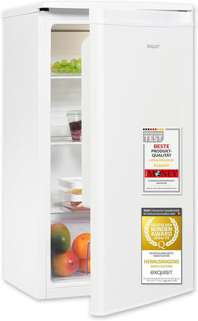 Mini Frigorifico 75L - KS585-V-091E - EXQUISIT