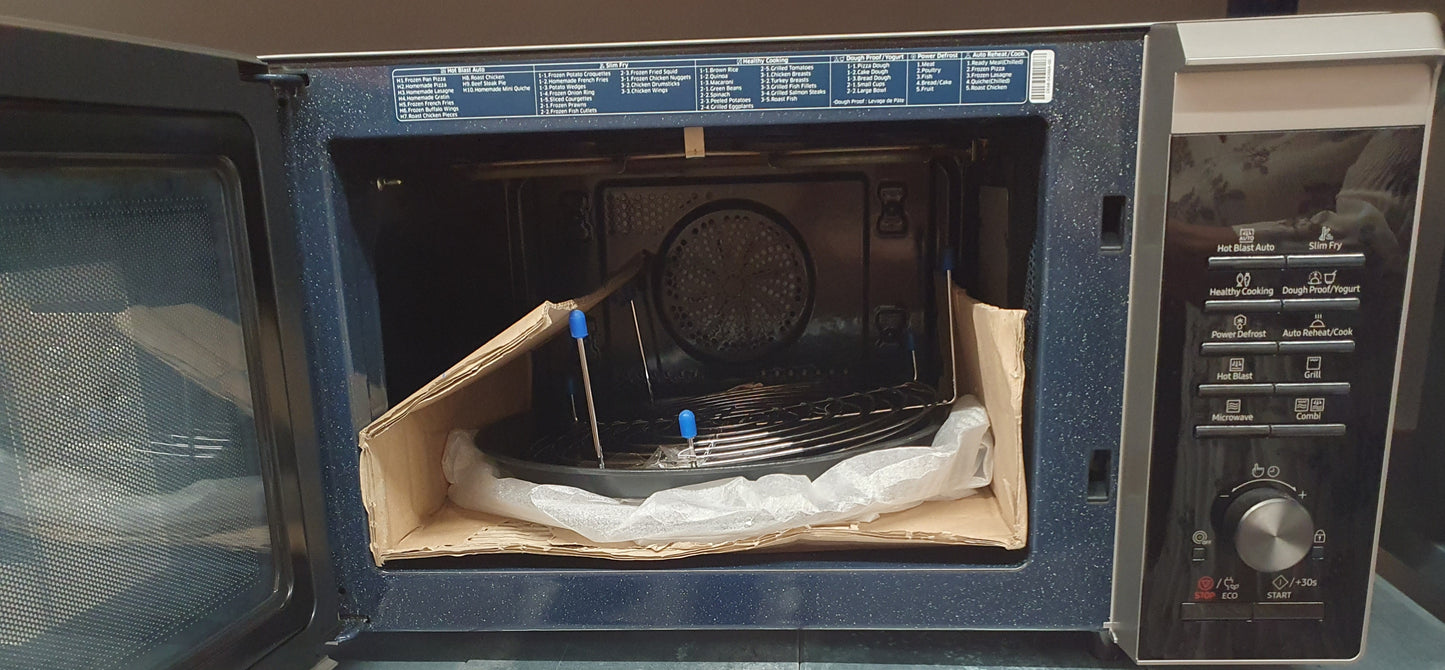 Micro-Ondas L28 MC28M6035CS/EG - Samsung