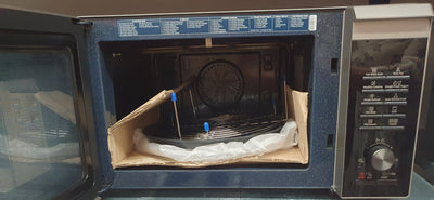 Micro-Ondas L28 MC28M6035CS/EG - Samsung