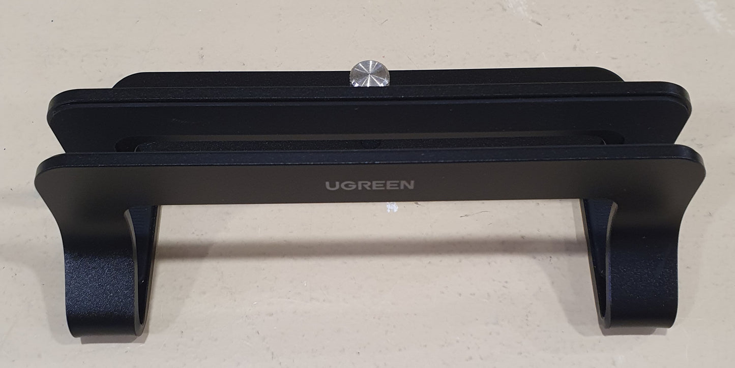 Suporte Vertical de Alumínio LP258 - UGREEN