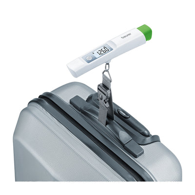 # Balança Malas de Viagem  LS20ECO|50kg|correia: 22,5 cm - Beurer