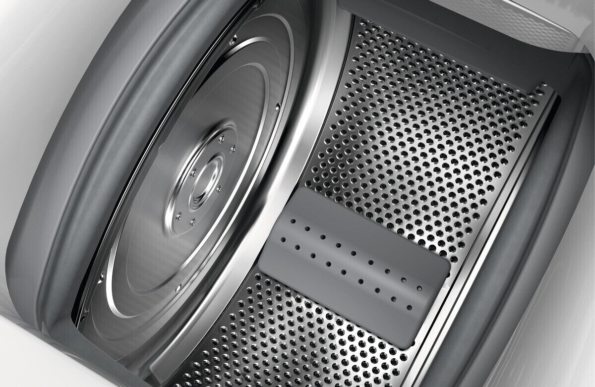 Máquina de Lavar Roupa 7KG - LTR6A60370 AEG - com carregamento superior