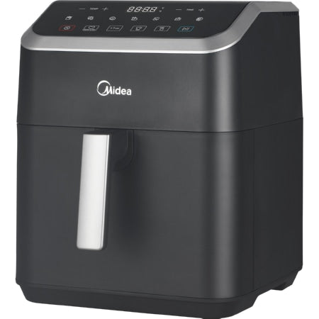 Air fryer MAD55000ADK /5L /1600W-MIDEA