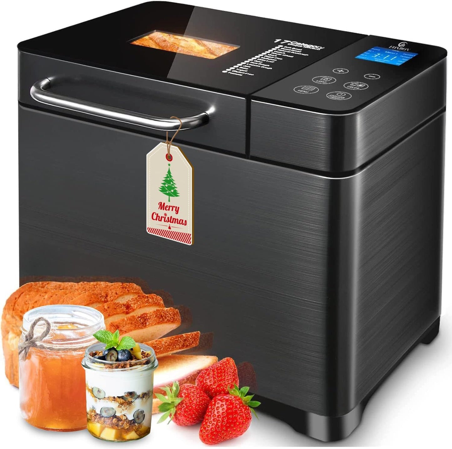 Máquina de fazer Pão MBF-010-710W  - EONBON