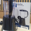 Liquidificador  com Copo De Plástico MBL-32514-BK/500W/1,5L - MAWAA