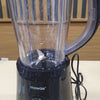 Liquidificador  com Copo De Plástico MBL-32514-BK/500W/1,5L - MAWAA