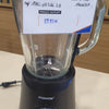 Liquidificador com Copo de Vidro MBL-32516-SB /500W/1,5L- MAWAA