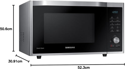 Micro-ondas 900W - MC32J7055CTEG - Samsung