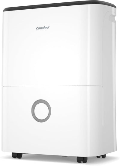 Desumidificador MDDF-16DEN7,16 l/24h Branco - Comfee