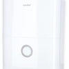 Desumidificador MDDF-20DEN7 Branco - Comfee