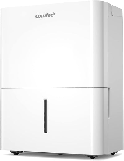 Desumidificador MDDN - 10DEN7,10 l/24h Branco - Comfee