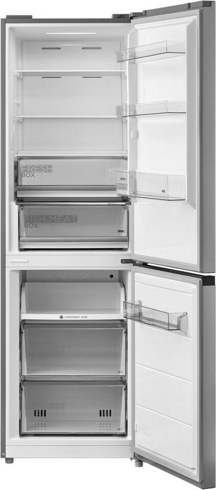 Frigorifico Combinado 334L - MDRB470MGC46I - MIDEA