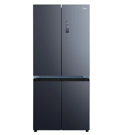 Frigorífico Americano MDRM706BIE70 - MIDEA