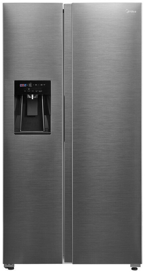 Frigorífico Americano MDRS761MYC45 - MIDEA
