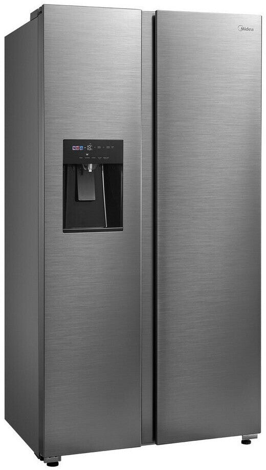 Frigorífico Americano MDRS761MYC45 - MIDEA