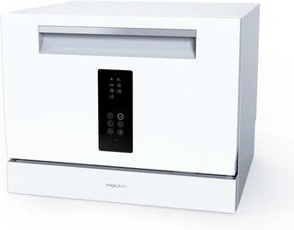 Máquina de Lavar Loiça de mesa MDW6CW01 - MAGICPLUX