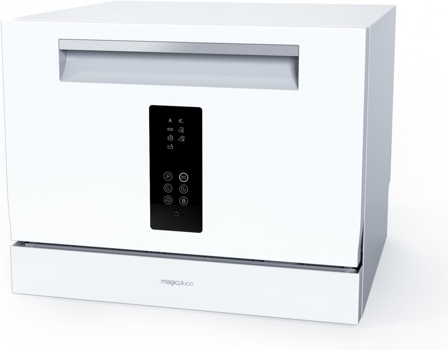 Máquina de Lavar Loiça de mesa MDW6CW01 - MAGICPLUX