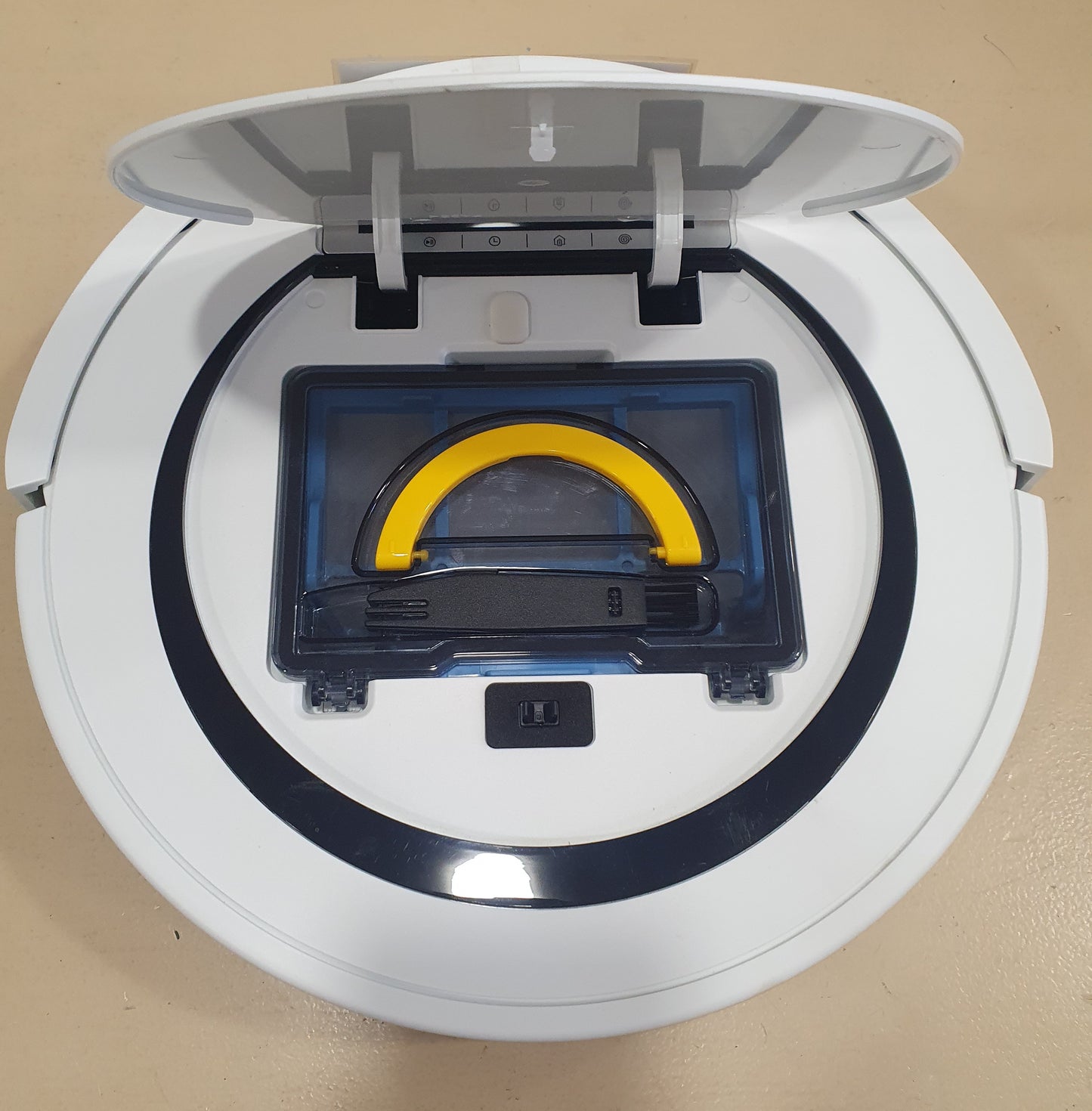 Aspirador Robot MD 18600 - Medion