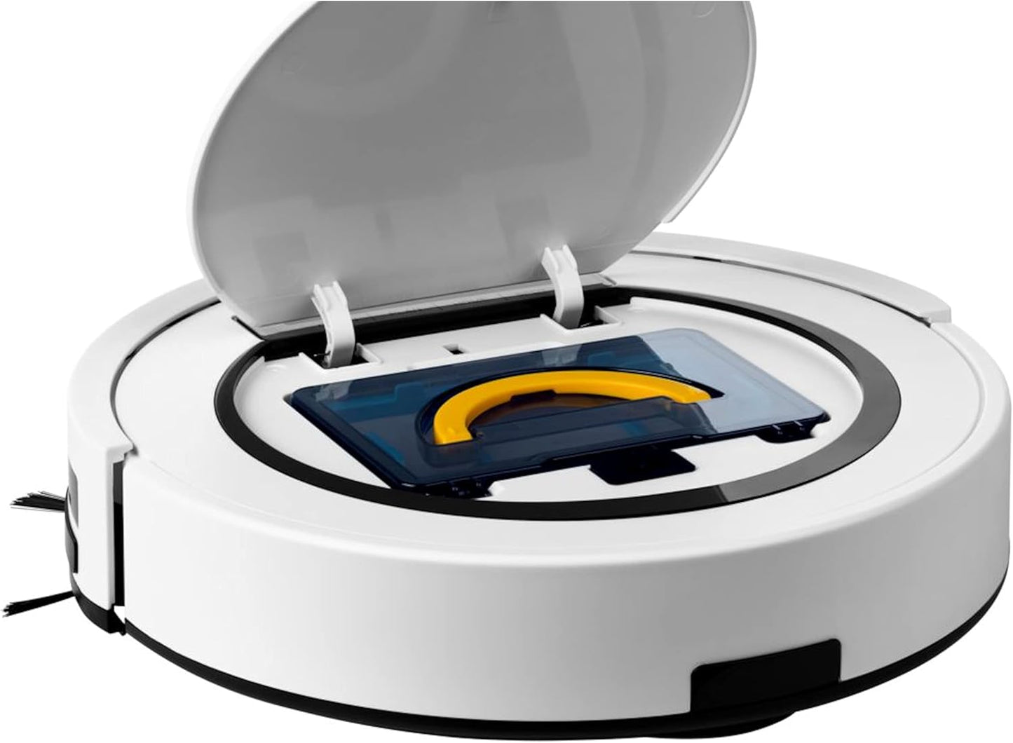 Aspirador Robot MD 18600 - Medion