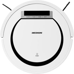 Aspirador Robot MD 18600 - Medion