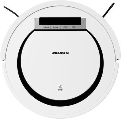 Aspirador Robot MD 18600 - Medion