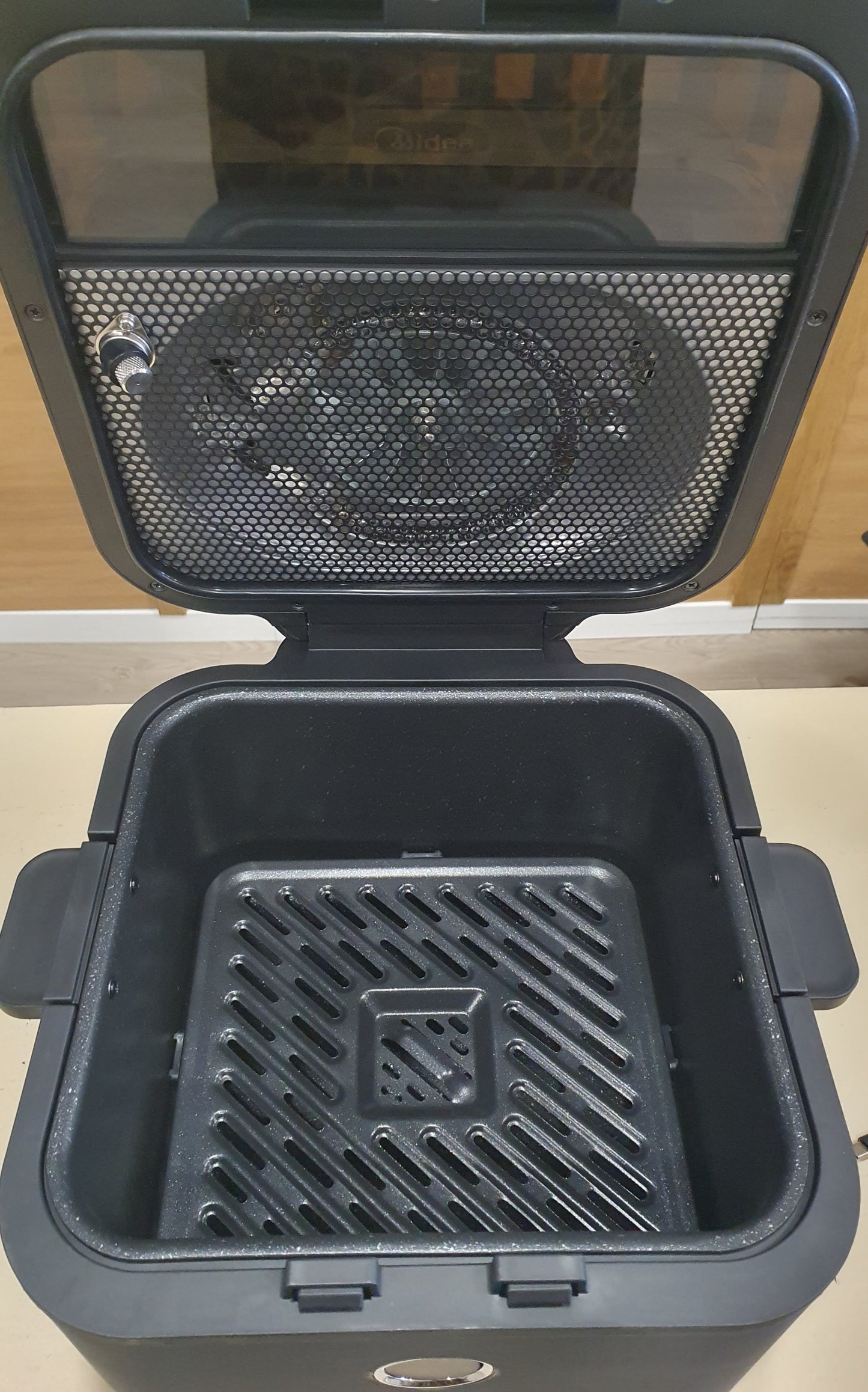 Airfryer MF-CY75C2/ 7L - MIDEA