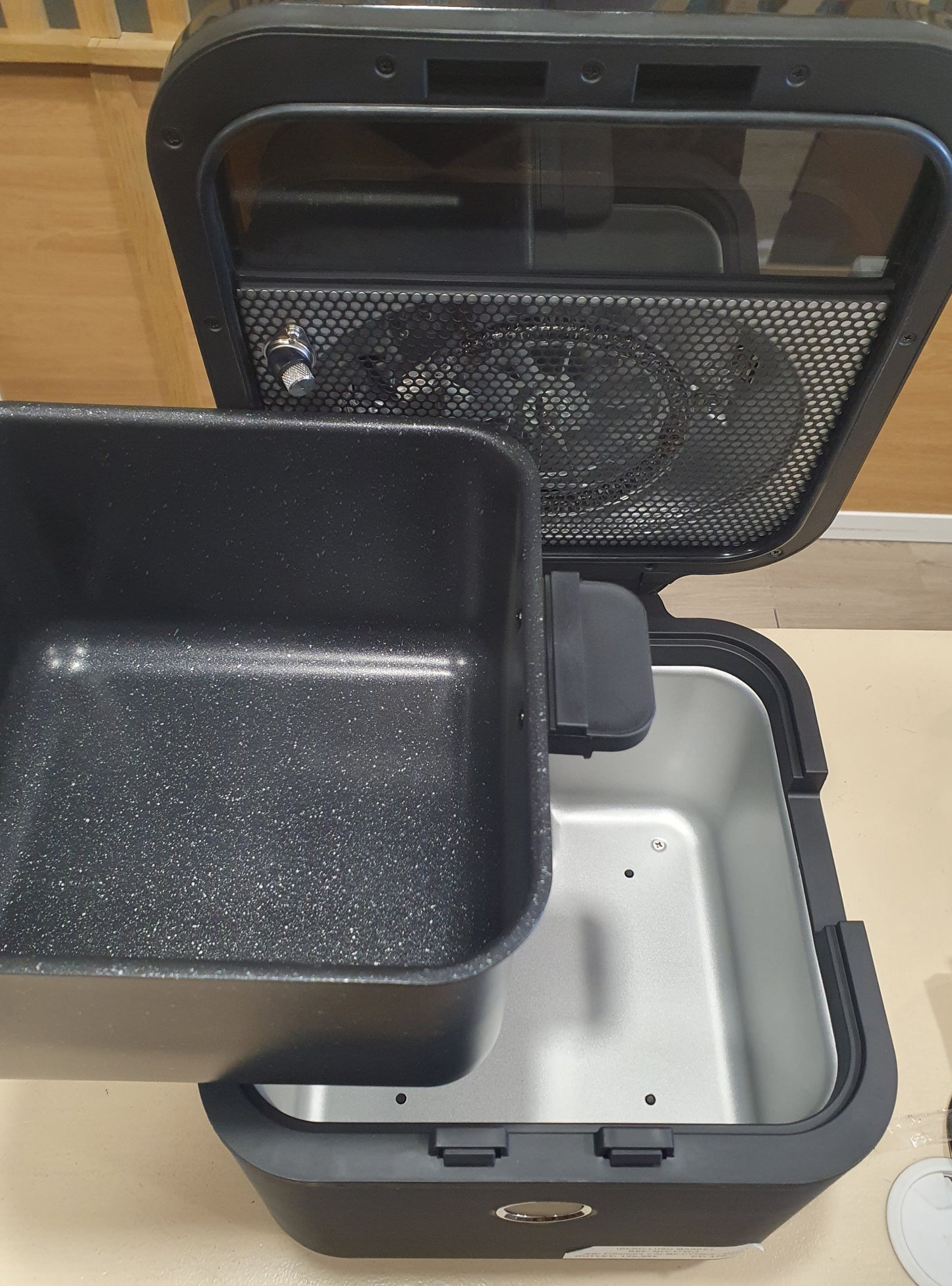 Airfryer MF-CY75C2/ 7L - MIDEA