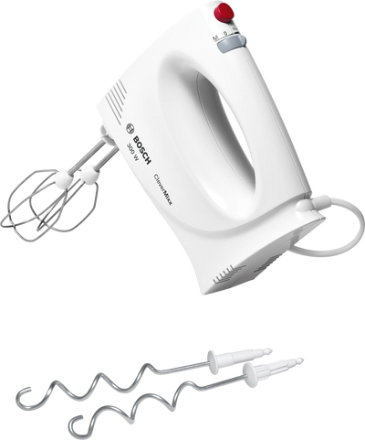 Batedeira | MFQ3010/03 |300W |Clever Mixx - BOSCH