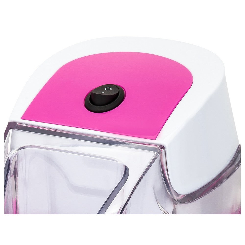 #Máquina Gelados  MHE-SS-10715 - Sogo
