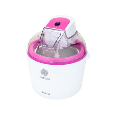 #Máquina Gelados  MHE-SS-10715 - Sogo