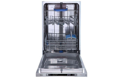 Máquina de lavar Loiça SV 4.45WI|45cm -MiDEA