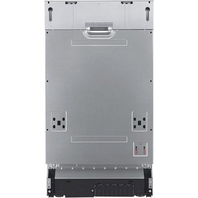 Máquina de lavar Loiça SV 4.45WI|45cm -MiDEA