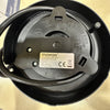 Jarro de Elétrico de Aço Inoxidável MKE-3251-SB /1,7L/2200W -MAWAA