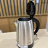Jarro de Elétrico de Aço Inoxidável MKE-3251-SB /1,7L/2200W -MAWAA