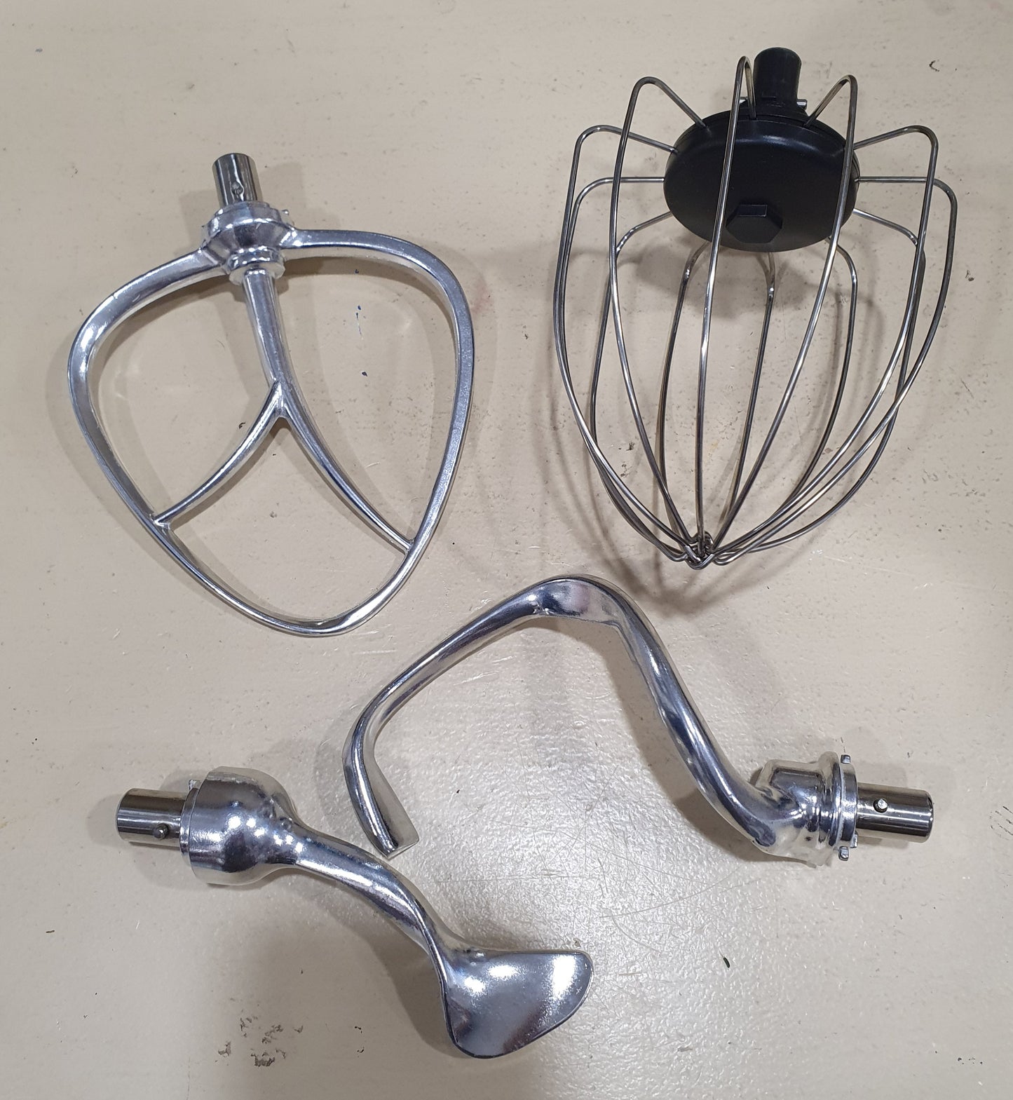 Batedeira - MK 37 - AICOK