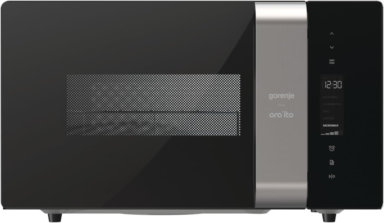 Micro-ondas MO 23 ORAB / 900W/ 23L - Gorenje