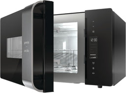 Micro-ondas MO 23 ORAB / 900W/ 23L - Gorenje