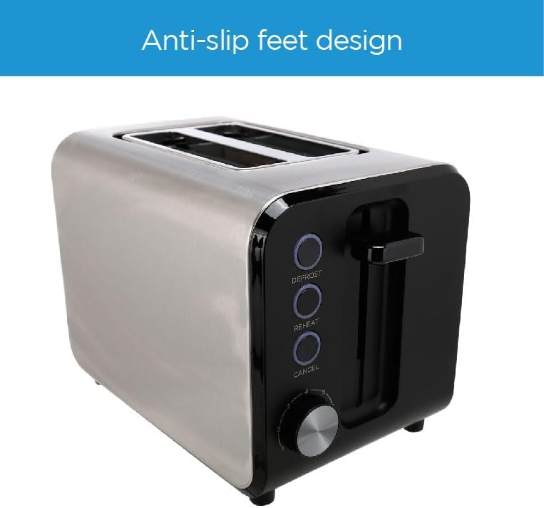 Torradeira MT-RW2L20W - MIDEA