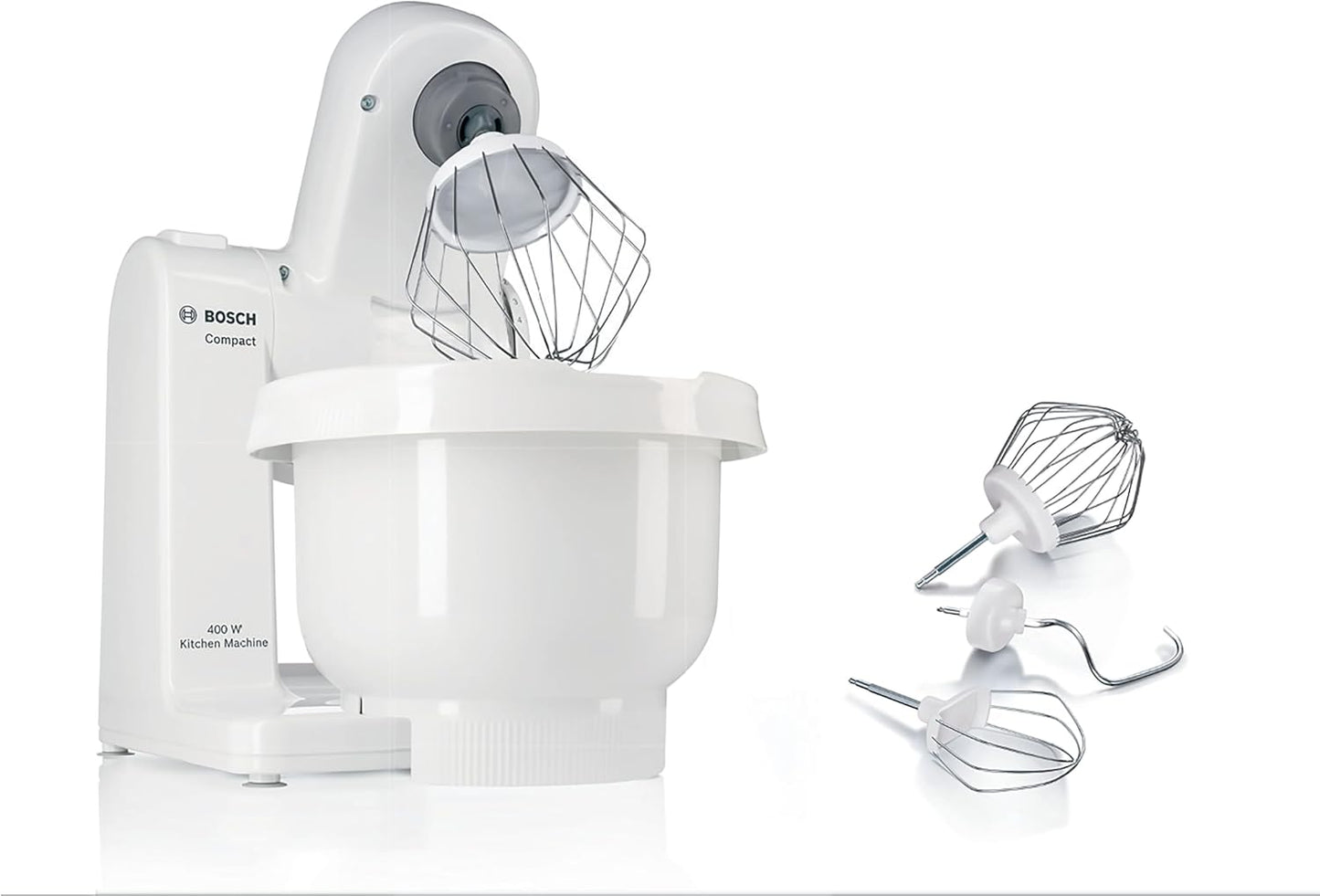 Batedeira MUM4405 - Bosch