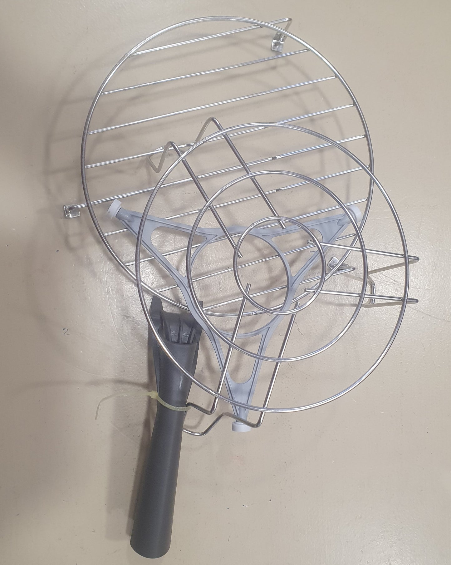 Micro-ondas 800W 25L MW49 SL - Bauknecht