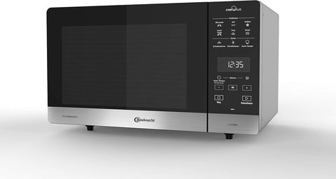 Micro-ondas 800W 25L MW49 SL - Bauknecht