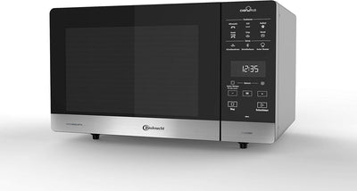 Micro-ondas 800W 25L MW49 SL - Bauknecht