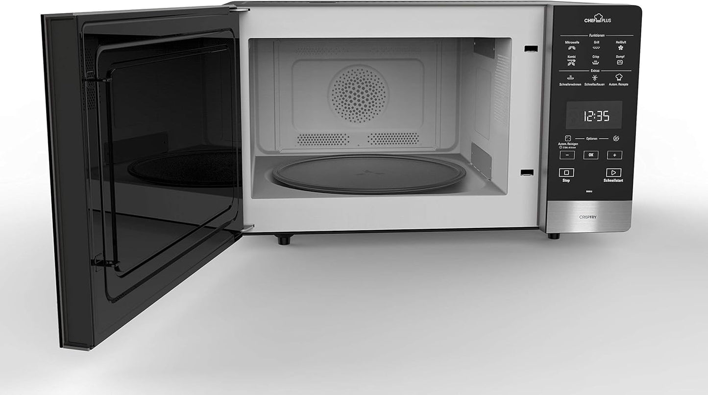 Micro-ondas 800W 25L MW49 SL - Bauknecht