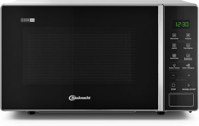 Micro-ondas MWO 201 B - 700W - 20L - Bauknecht