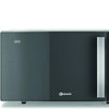 Micro-ondas 900W 25L MW 254 SM Grill - Bauknecht