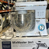 MixMaster 3 in 1 MX2-2415-SW /1400W- MAWAA