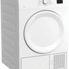 Máquina Secar Roupa 7Kg DC 7130 N - Beko