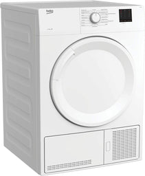 Máquina Secar Roupa 7Kg DC 7130 N - Beko