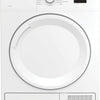 Máquina Secar Roupa 7Kg DC 7130 N - Beko